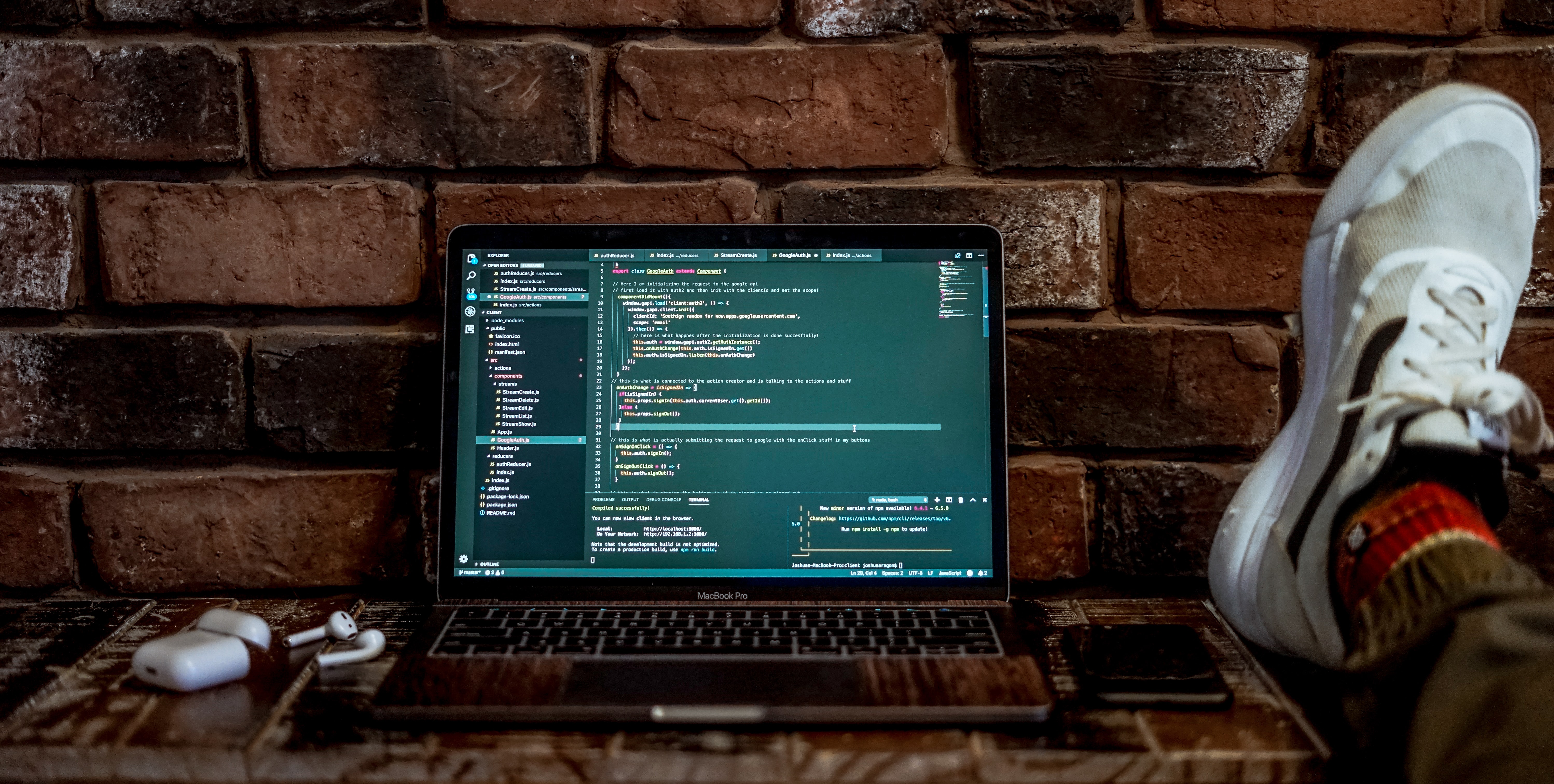 Coding In the Classroom