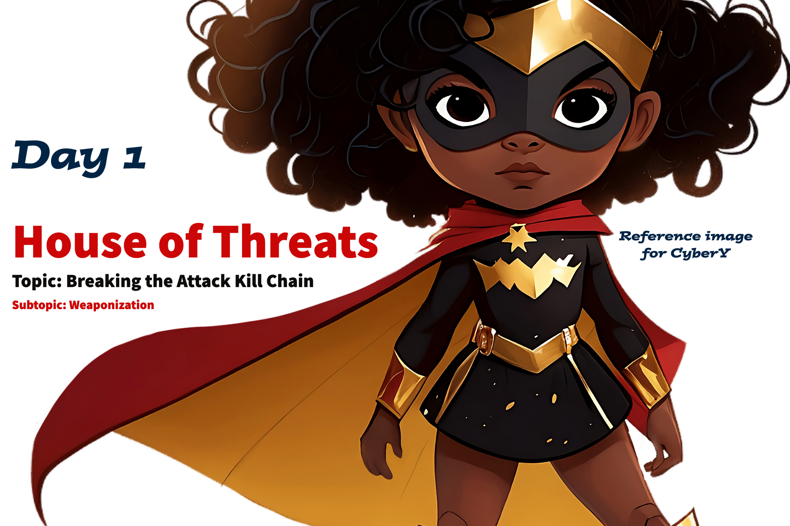 Breaking the Attack Kill Chain